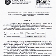 Somatie Burchiu Mihai Cristian