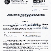 Somatie Duca Sorin Zvezdan