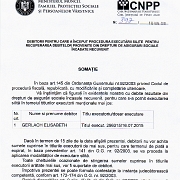 Somatie Gerlach Elisabeth